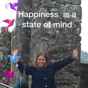 Meet your Posher, Grace